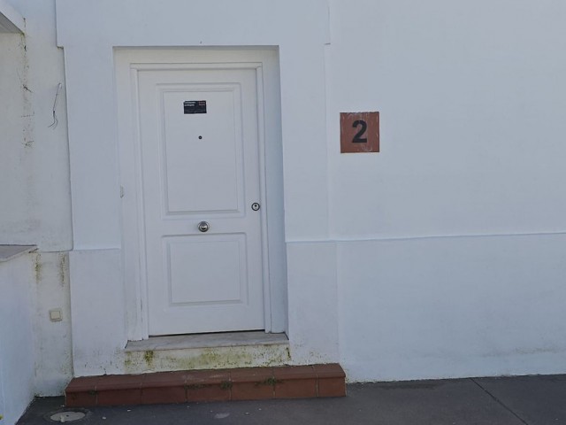 Reihenhaus, Doña Julia, R5311807