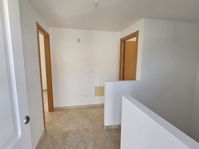 2 Soveroms Rekkehus i Doña Julia