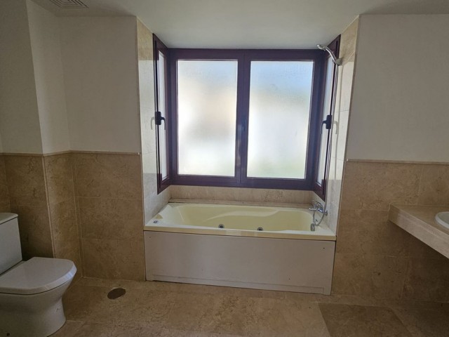 2 Soveroms Rekkehus i Doña Julia