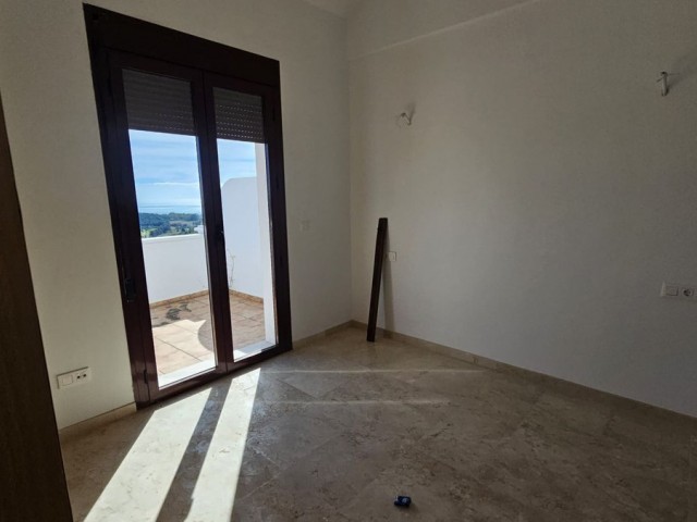 2 Soveroms Rekkehus i Doña Julia