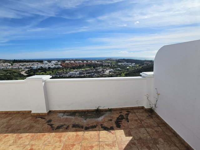 2 Soveroms Rekkehus i Doña Julia