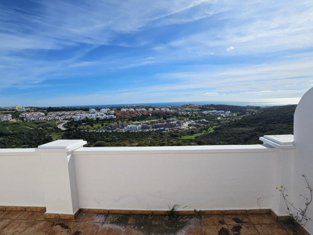 2 Soveroms Rekkehus i Doña Julia