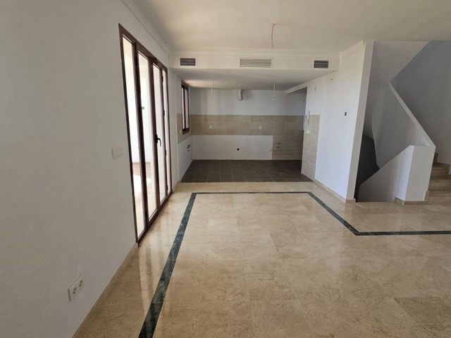 2 Soveroms Rekkehus i Doña Julia