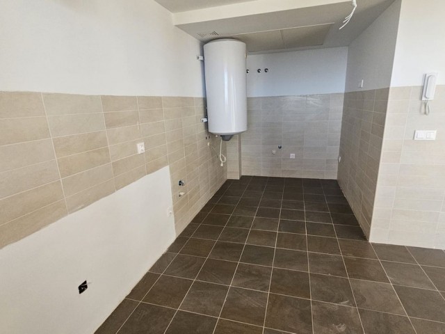 2 Soveroms Rekkehus i Doña Julia