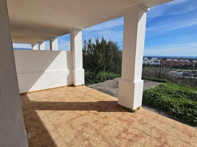 2 Soveroms Rekkehus i Doña Julia