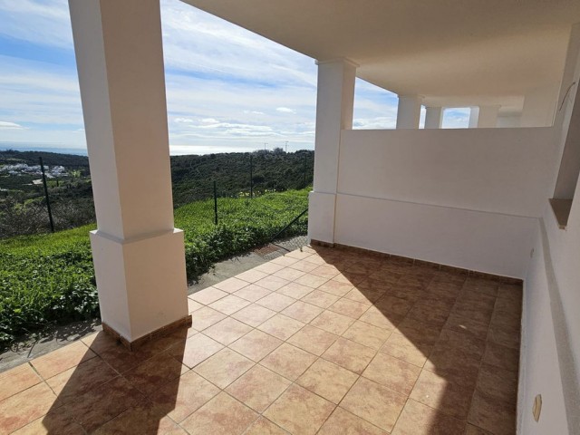 2 Soveroms Rekkehus i Doña Julia