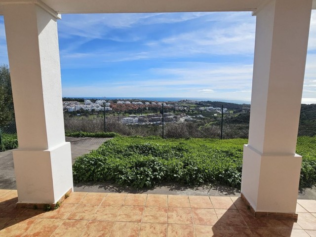 2 Soveroms Rekkehus i Doña Julia