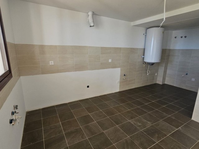 2 Schlafzimmer Reihenhaus in Doña Julia