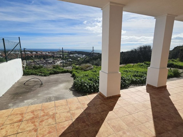 2 Soveroms Rekkehus i Doña Julia