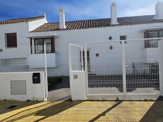 Reihenhaus, Doña Julia, R5311870