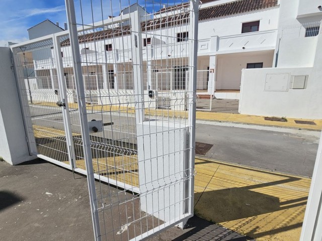 Rekkehus, Doña Julia, R5311870