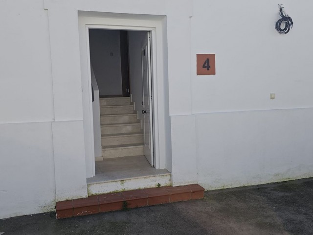 2 Slaapkamer Rijtjeshuis in Doña Julia