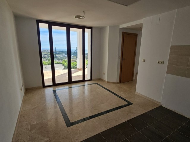 2 Slaapkamer Rijtjeshuis in Doña Julia