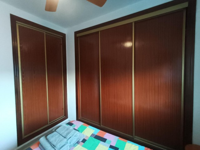 Penthouse in Torremolinos