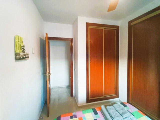 Penthouse in Torremolinos