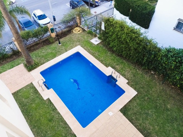 Kattohuoneisto Torremolinos - R5311918