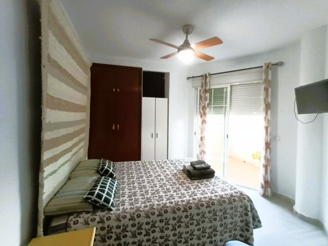 Kattohuoneisto Torremolinos