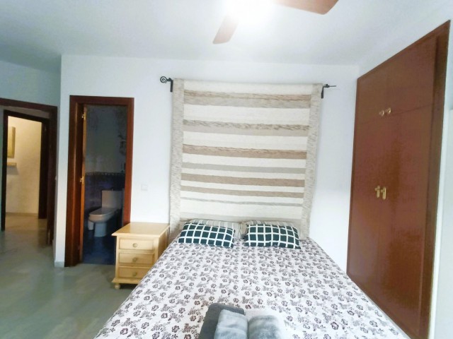 Kattohuoneisto Torremolinos