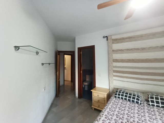 Kattohuoneisto Torremolinos