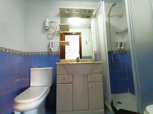 Kattohuoneisto Torremolinos