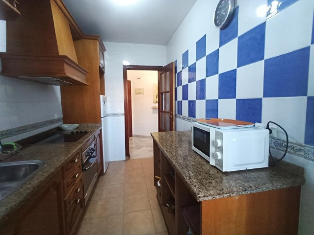 Kattohuoneisto Torremolinos