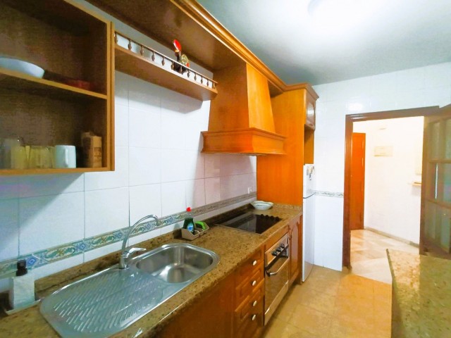 Kattohuoneisto Torremolinos