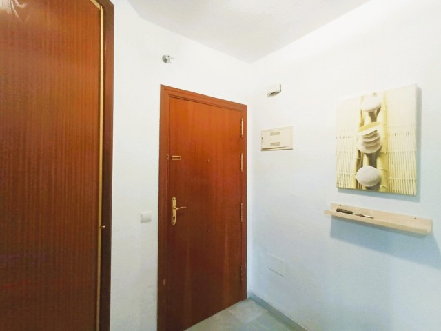 Kattohuoneisto Torremolinos