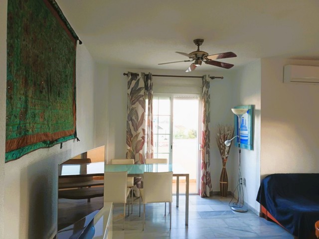 Kattohuoneisto Torremolinos