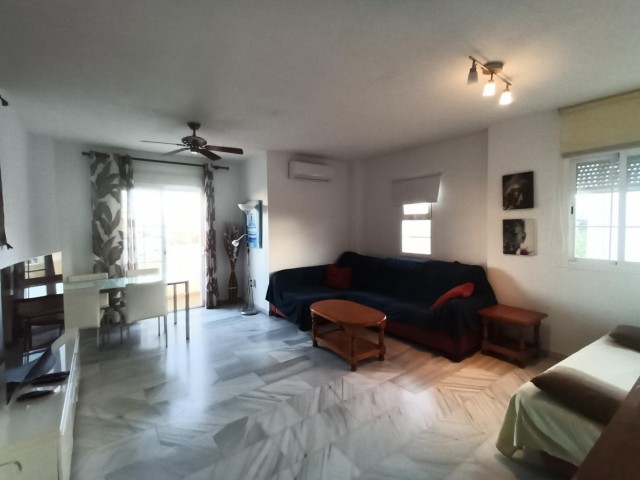 Kattohuoneisto Torremolinos