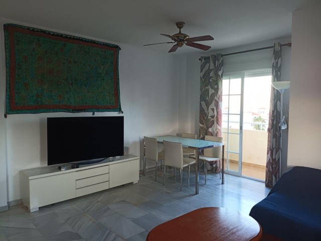 Kattohuoneisto Torremolinos