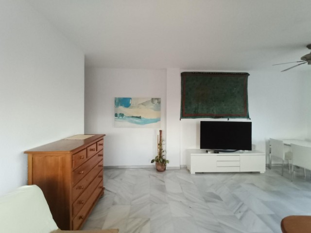 Kattohuoneisto Torremolinos