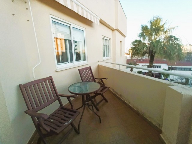 Kattohuoneisto Torremolinos