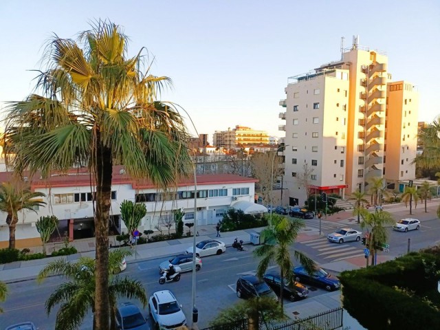 Kattohuoneisto Torremolinos