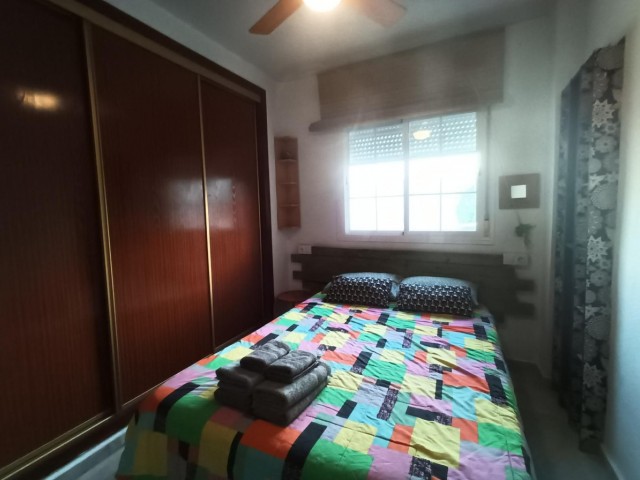 Kattohuoneisto Torremolinos