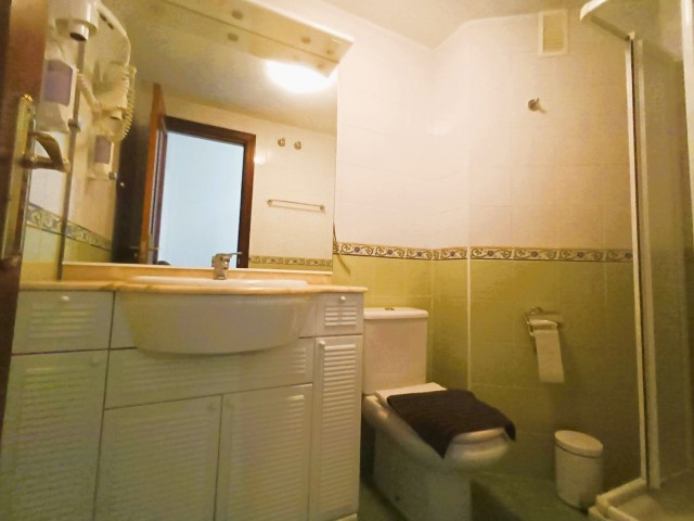 Kattohuoneisto Torremolinos