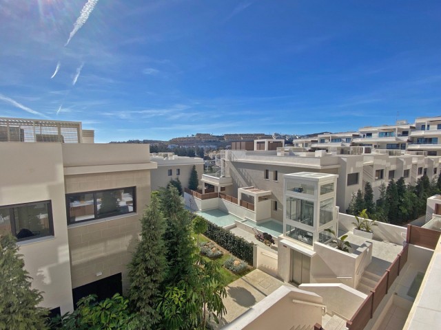 2 Schlafzimmer Apartment in La Cala de Mijas