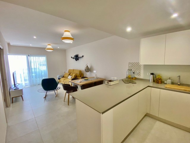 2 Schlafzimmer Apartment in La Cala de Mijas