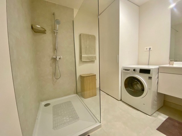 2 Schlafzimmer Apartment in La Cala de Mijas