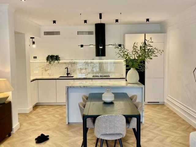 3 Bedrooms Apartment in Estepona