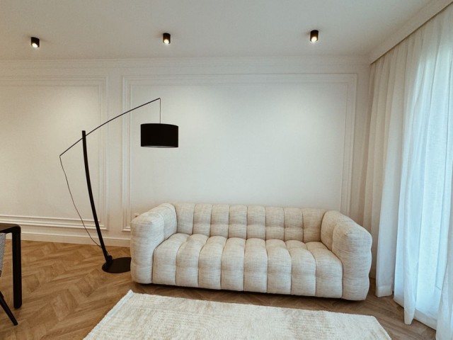 3 Bedrooms Apartment in Estepona