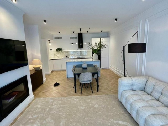 3 Bedrooms Apartment in Estepona