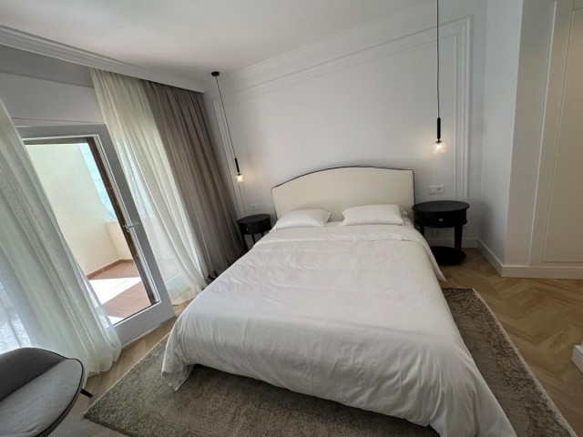 3 Bedrooms Apartment in Estepona