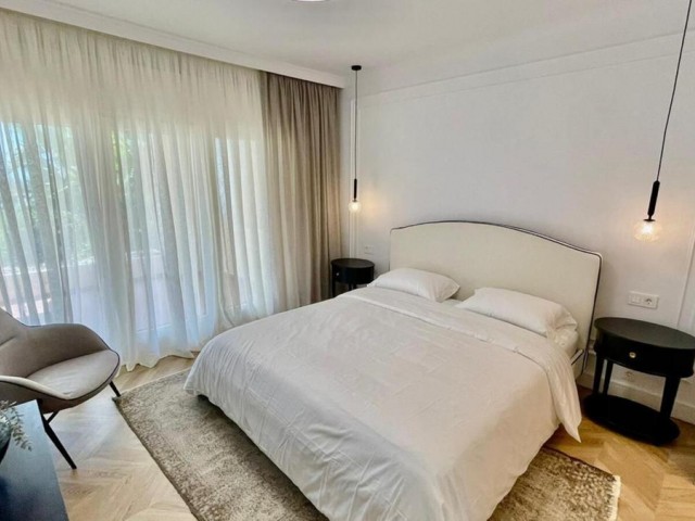 3 Bedrooms Apartment in Estepona