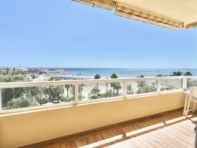 Apartment, Benalmadena