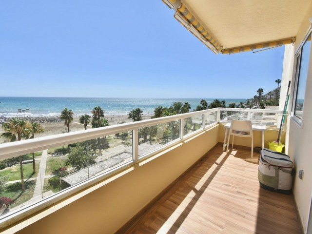 2 Bedrooms Apartment in Benalmadena