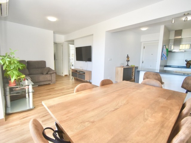 2 Bedrooms Apartment in Benalmadena