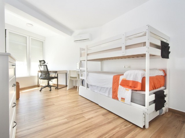 2 Bedrooms Apartment in Benalmadena