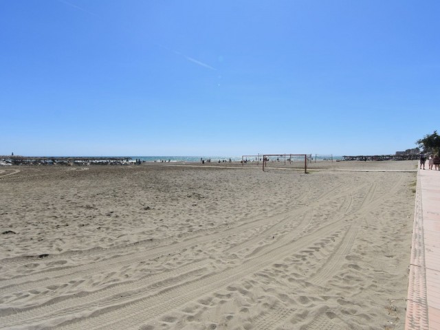 2 Bedrooms Apartment in Benalmadena