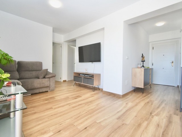 2 Schlafzimmer Apartment in Benalmadena