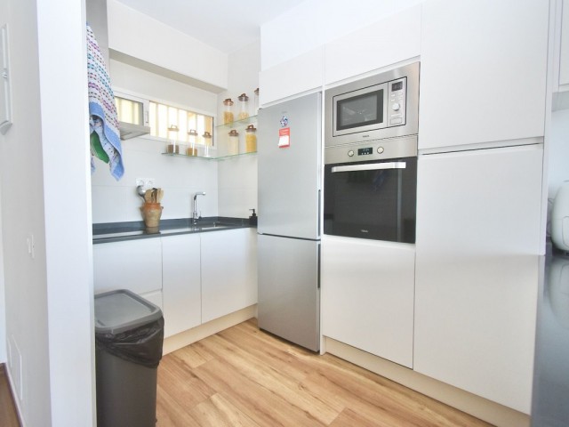 2 Schlafzimmer Apartment in Benalmadena